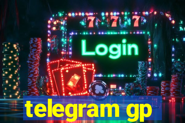 telegram gp